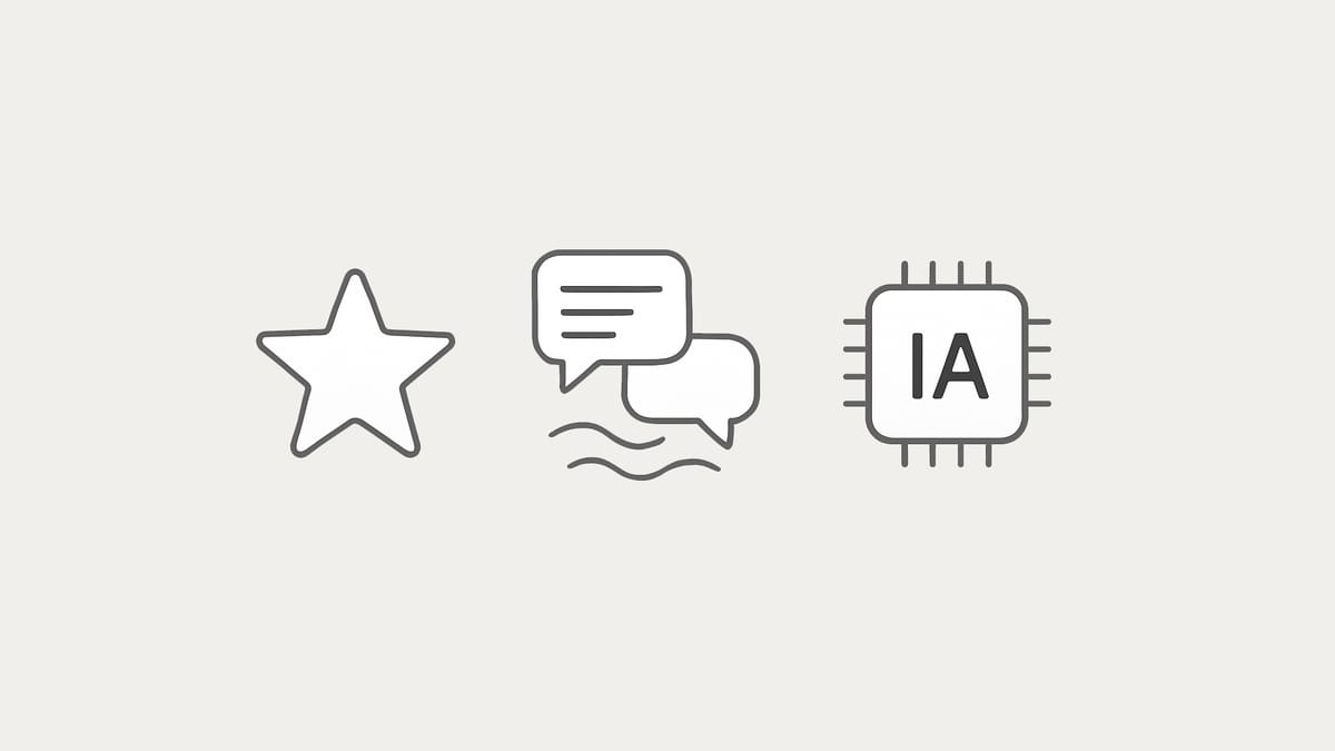 Optimisez vos échanges avec l'IA