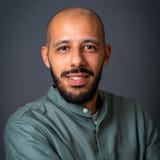 Azdine Mansour